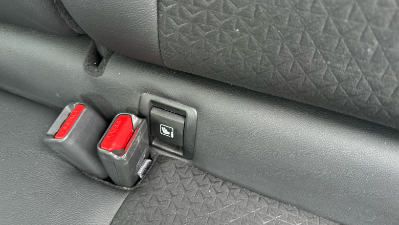 Nissan Juke 1.0 DiG-T N-Connecta 5dr DCT Petrol Hatchback